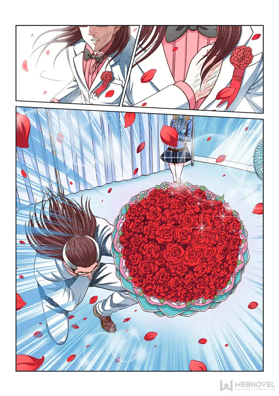 Human Body Cultivation Chapter 99 4